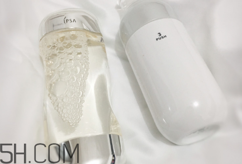 ipsa化妝水有哪些型號？ipsa流金水適合什么年齡段？