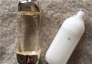 ipsa自律循環(huán)乳液2號和3號哪個好？ipsa茵芙莎品牌介紹