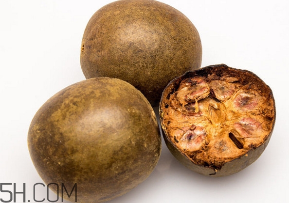 羅漢果是熱性還是涼性？羅漢果是寒性的嗎