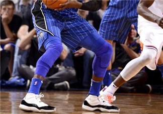 籃球鞋可以當(dāng)跑步鞋嗎？籃球鞋適合跑步嗎？