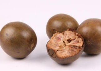 切開的羅漢果怎么保存？羅漢果泡水過夜能喝嗎