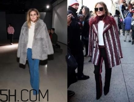 高領(lǐng)毛衣搭配什么外套？高領(lǐng)毛衣怎么搭配外套？