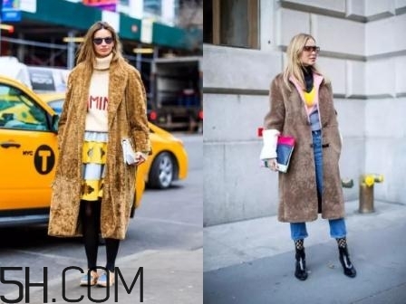 高領(lǐng)毛衣搭配什么外套？高領(lǐng)毛衣怎么搭配外套？