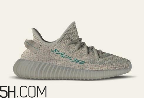 yeezy boost 350 v2 2018版實(shí)物什么樣？