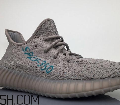 yeezy boost 350 v2 2018版實(shí)物什么樣？