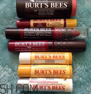 小蜜蜂水果味唇膏怎么樣？小蜜蜂水果味唇膏好用嗎？