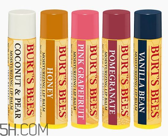 小蜜蜂水果味唇膏怎么樣？小蜜蜂水果味唇膏好用嗎？