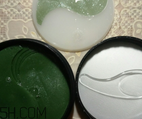 美康粉黛碧璽眼膜怎么用？美康粉黛眼膜要洗嗎？