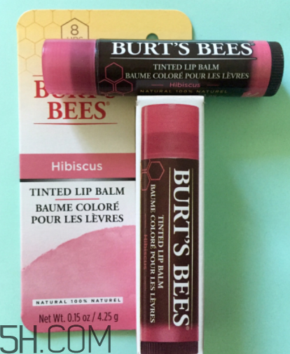 小蜜蜂有色唇膏孕婦可以用嗎？小蜜蜂有色唇膏好用嗎？