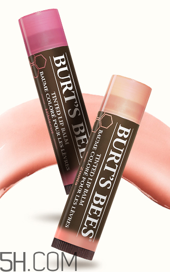 小蜜蜂有色唇膏孕婦可以用嗎？小蜜蜂有色唇膏好用嗎？