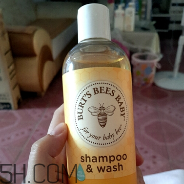 小蜜蜂寶寶洗發(fā)露怎么樣？小蜜蜂寶寶洗發(fā)露好用嗎？