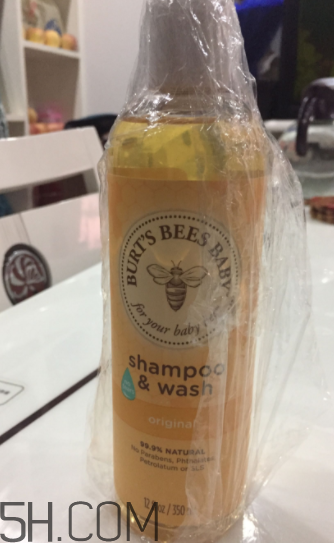 小蜜蜂寶寶洗發(fā)露怎么樣？小蜜蜂寶寶洗發(fā)露好用嗎？