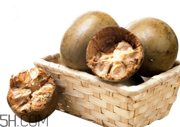 切開的羅漢果怎么保存？羅漢果泡水過夜能喝嗎