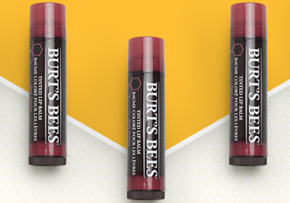 小蜜蜂有色唇膏孕婦可以用嗎？小蜜蜂有色唇膏好用嗎？