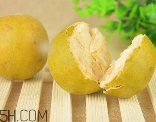 干羅漢果怎么保存？新鮮羅漢果怎么存放