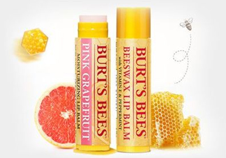 小蜜蜂水果味唇膏哪只好用？小蜜蜂水果味唇膏哪只好聞？