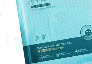 素萃面膜怎么樣？素萃面膜有熒光劑激素嗎？