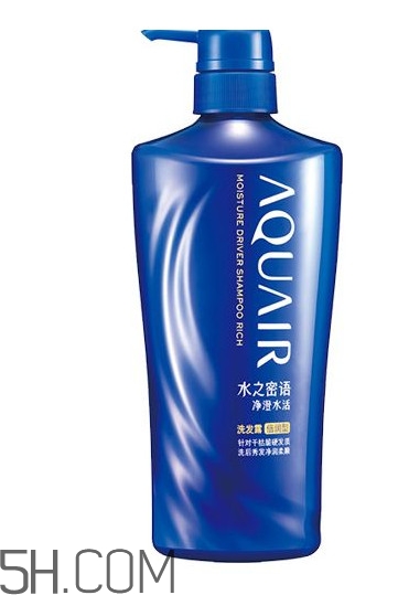 絲蓓綺和沙宣哪個好？水之密語與絲蓓綺哪個好用