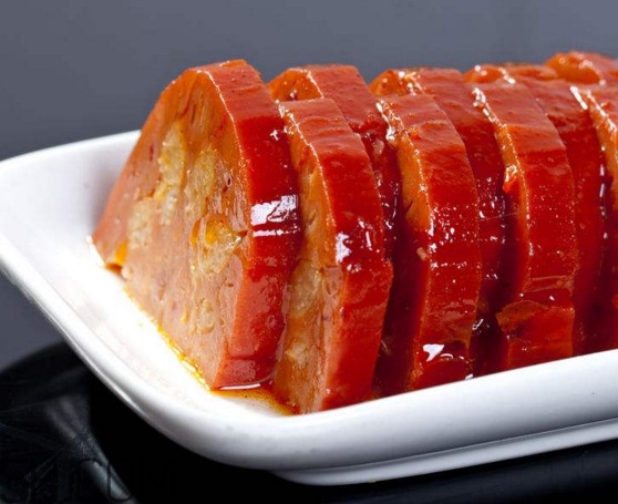 糯米藕為什么是紅色的？孕婦可以吃糯米藕嗎