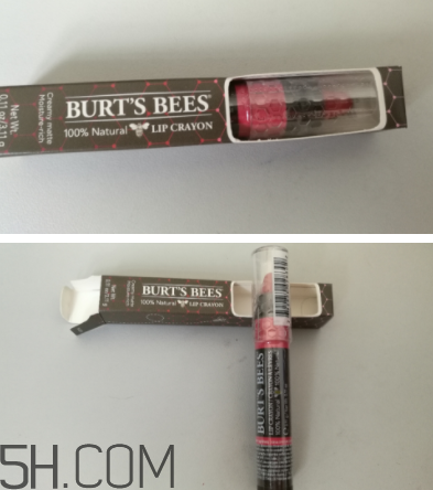 小蜜蜂唇膏筆怎么樣？小蜜蜂唇膏筆好用嗎？