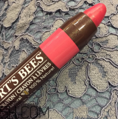 小蜜蜂唇膏筆怎么樣？小蜜蜂唇膏筆好用嗎？