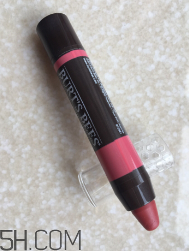 小蜜蜂唇膏筆怎么樣？小蜜蜂唇膏筆好用嗎？