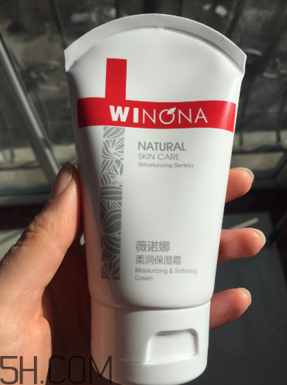 薇諾娜保濕霜有什么效果？薇諾娜保濕霜好用嗎？