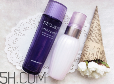 黛珂是哪個國家的牌子？黛珂紫蘇水特點(diǎn)解析