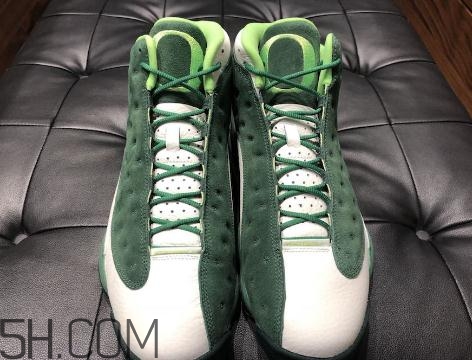 air jordan 13 orgeon ducks配色會發(fā)售嗎？