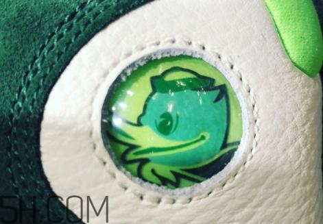 air jordan 13 orgeon ducks配色會發(fā)售嗎？