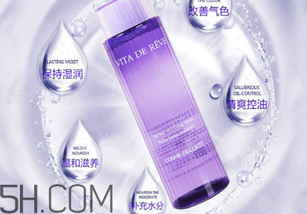 黛珂是哪個(gè)品牌旗下的？黛珂紫蘇水使用測(cè)評(píng)