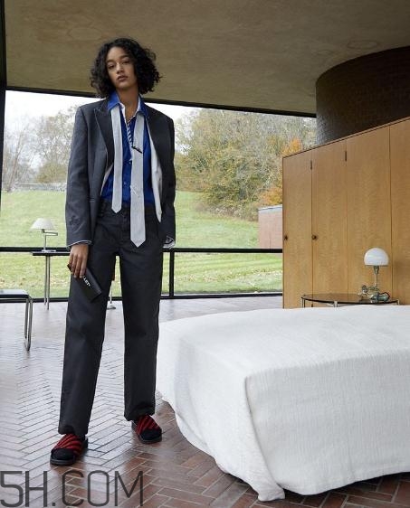 off white2018早秋系列怎么樣_好看嗎？