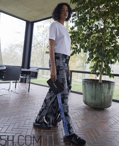 off white2018早秋系列怎么樣_好看嗎？