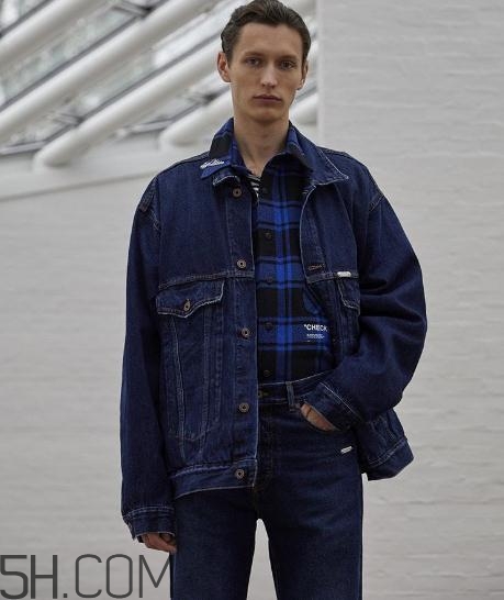 off white2018早秋系列怎么樣_好看嗎？