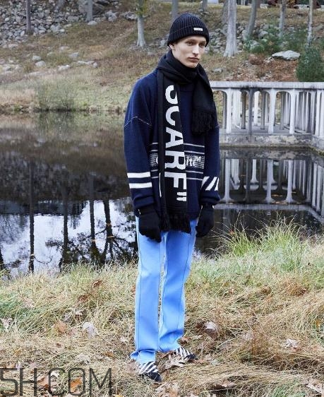 off white2018早秋系列怎么樣_好看嗎？