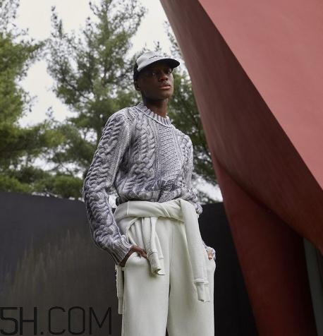 off white2018早秋系列怎么樣_好看嗎？