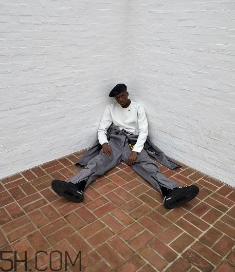 off white2018早秋系列怎么樣_好看嗎？