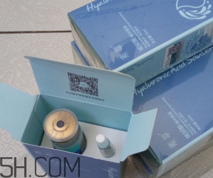 素萃玻尿酸原液好嗎？素萃玻尿酸原液評(píng)測(cè)