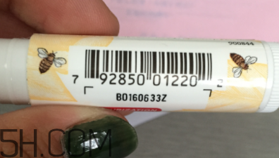 小蜜蜂細(xì)致修護(hù)唇膏怎么樣？好用嗎？