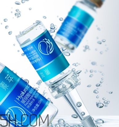 素萃玻尿酸原液好嗎？素萃玻尿酸原液評(píng)測(cè)