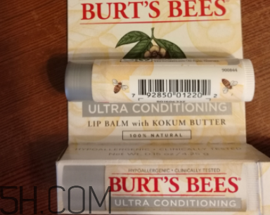 小蜜蜂細(xì)致修護(hù)唇膏怎么樣？好用嗎？