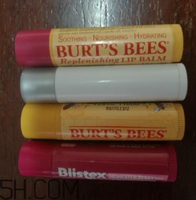 小蜜蜂細(xì)致修護(hù)唇膏怎么樣？好用嗎？