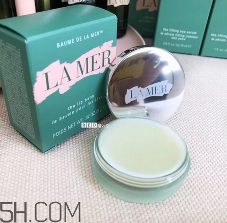 lamer海藍(lán)之謎唇膏和farmacy唇膏哪個好_評測對比