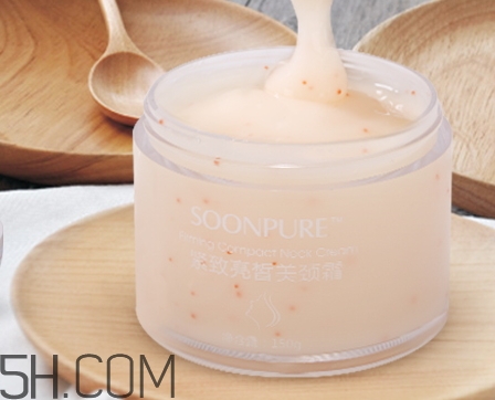 素萃頸霜好用嗎？素萃美頸霜怎么用？