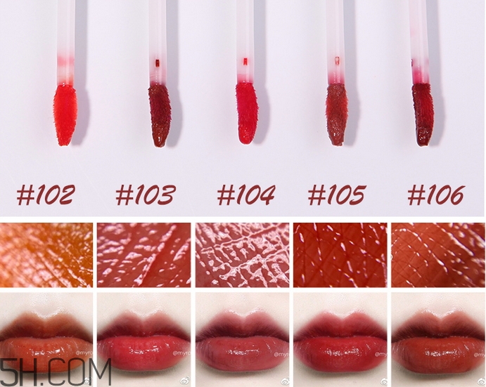 橘朵幸運氣球唇釉多少錢_judydoll幸運氣球唇釉專柜價格 橘朵幸運氣球唇釉多少錢_judydoll幸運氣球唇釉專柜價格