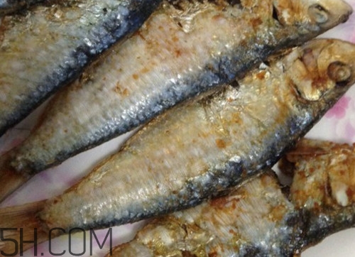 咸魚是不是海鮮？咸魚是不是咸水魚？