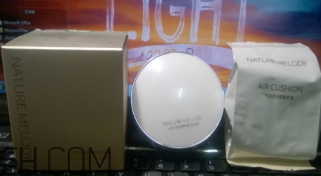 自然旋律隔離霜好用嗎？自然旋律隔離霜安全嗎？