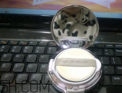 自然旋律隔離霜好用嗎？自然旋律隔離霜安全嗎？