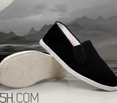 布鞋怎么洗不發(fā)黃？布鞋怎么刷干凈？