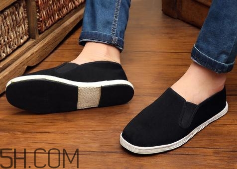 布鞋怎么洗不發(fā)黃？布鞋怎么刷干凈？